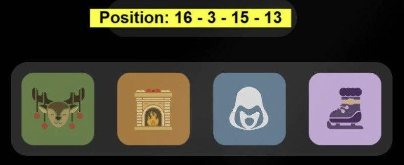 Agent 301 Daily Combo 8 April 2025